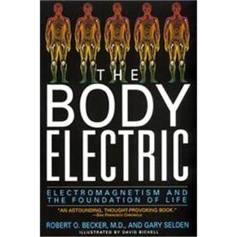 The Body Electric - 1
